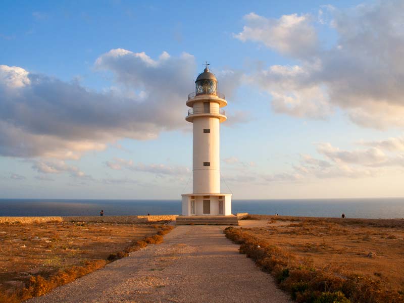 Formentera, el último paraíso