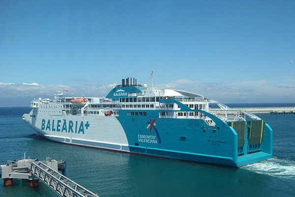 ferry-formentera