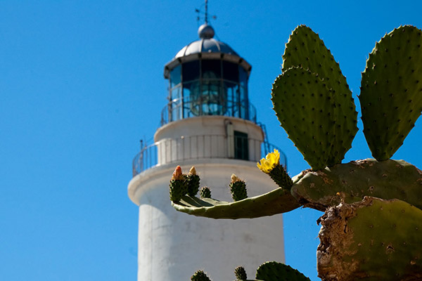 El Faro de la Mola