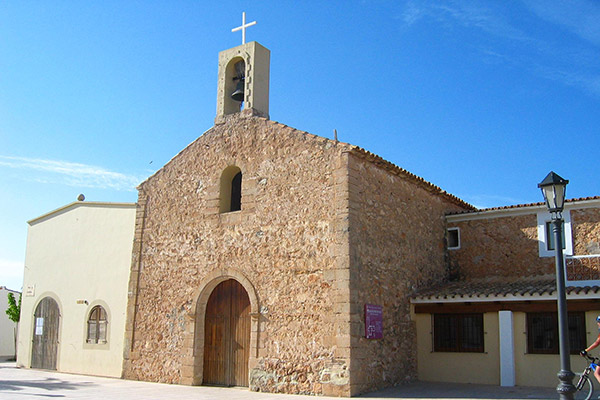 Sant Ferran de Ses Roques