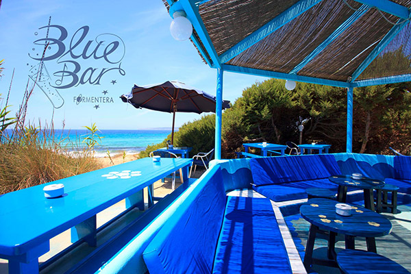 Tomarse una copa en Formentera - bluebar_formentera