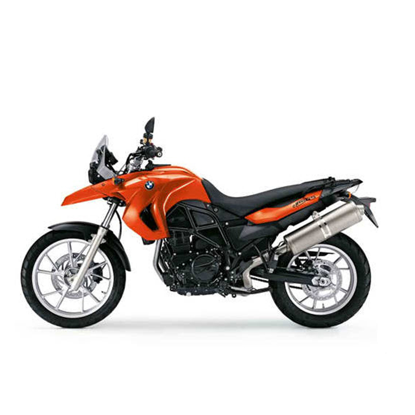 bmw f650 faq