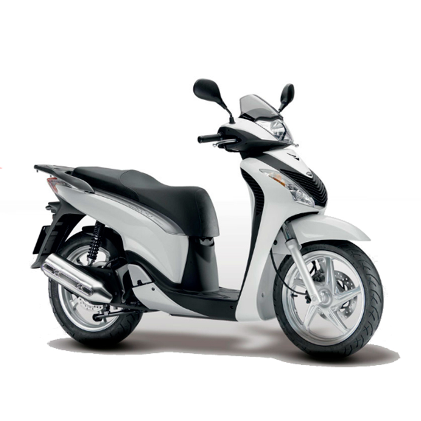 Honda-Scoopy-125cc - Esformentera