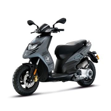 Noleggio scooter a Formentera