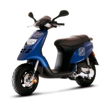 Noleggio scooter a Formentera