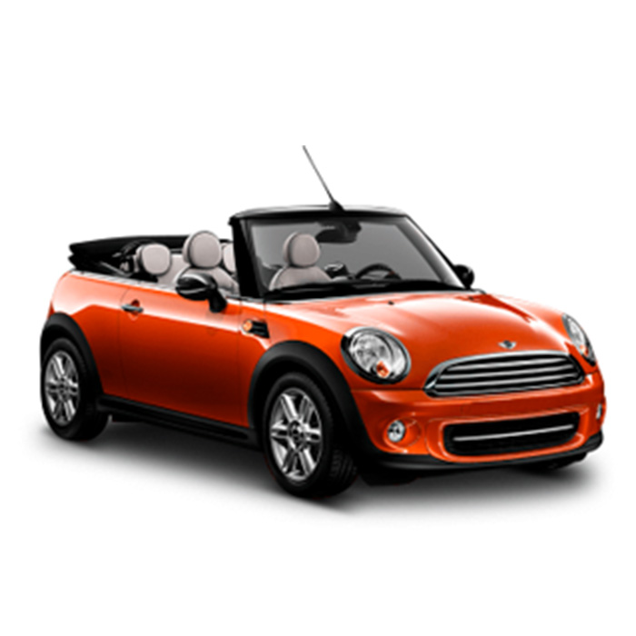 mini cabrio