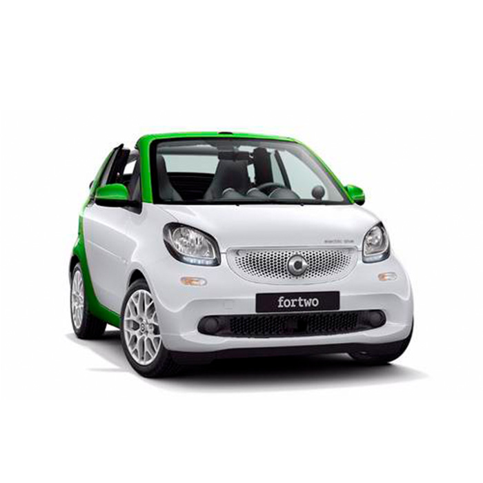 smart cabrio