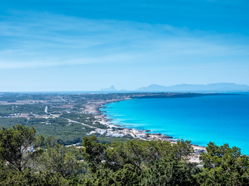  formentera bicicletas 