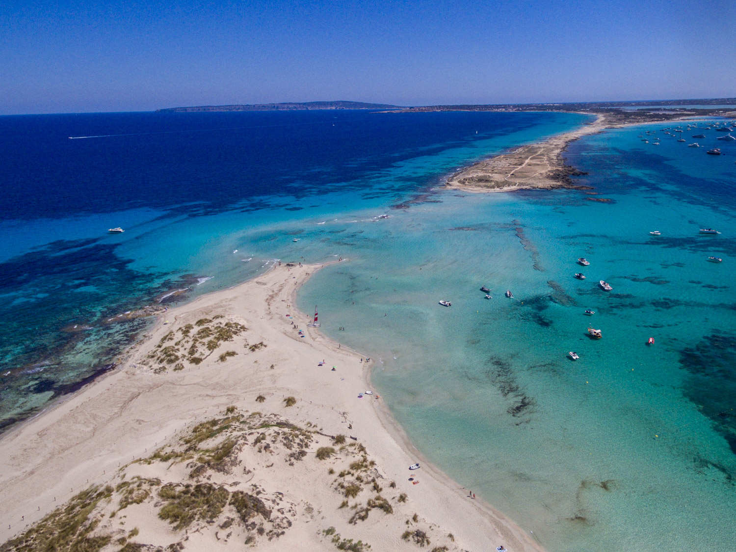 Es Formentera - Alquiler de motos