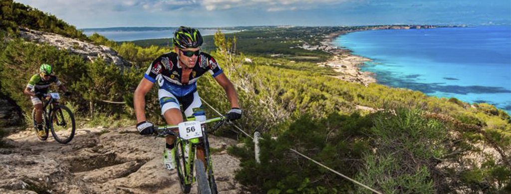 btt formentera - Esformentera.com