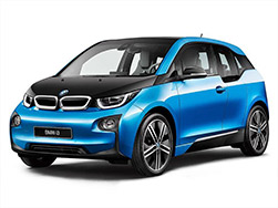 Bmw i3 Electric