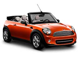 Mini Cabrio