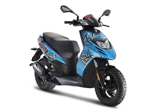 PIAGGIO TYPHOON 50cc