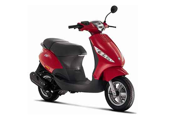 PIAGGIO ZIP 49cc